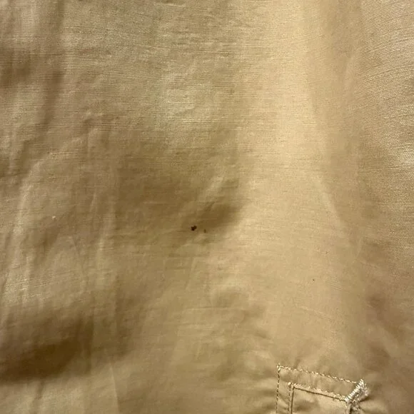 Buck Mason Bomber Jacket - Picture 3 of 4